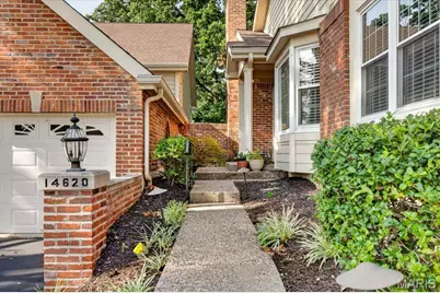 14620 Timberlake Manor Court, Chesterfield, MO 63017 - Photo 51