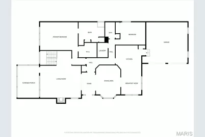 14620 Timberlake Manor Court, Chesterfield, MO 63017 - Photo 63