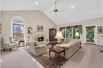 14620 Timberlake Manor Court, Chesterfield, MO 63017 - Photo 5