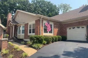 14620 Timberlake Manor Ct, Chesterfield, MO 63017 - Photo 1