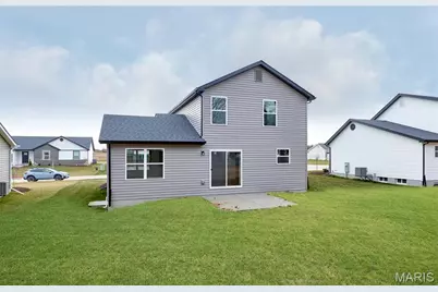 129 Peruque Creek Manor, Wright City, MO 63390 - Photo 43