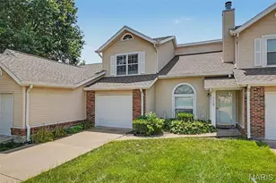 3129 Windwood Trails Dr, Saint Peters, MO 63303 - Photo 1
