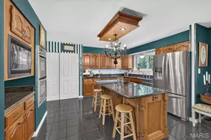 14046 Boxford Ct, Chesterfield, MO 63017 - Photo 13