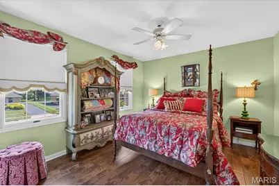 14046 Boxford Court, Chesterfield, MO 63017 - Photo 27