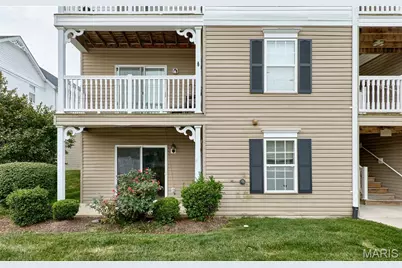 7101 Spring Creek Lane, O'Fallon, MO 63368 - Photo 5