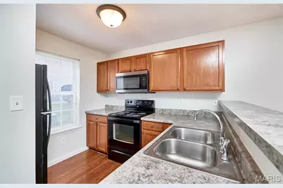 7101 Spring Creek Lane, O'Fallon, MO 63368 - Photo 21