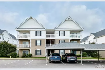7101 Spring Creek Lane, O'Fallon, MO 63368 - Photo 1