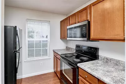 7101 Spring Creek Lane, O'Fallon, MO 63368 - Photo 23