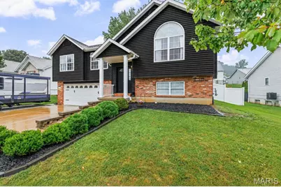 104 Williamsburg Drive, Crystal City, MO 63019 - Photo 3