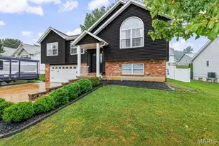 104 Williamsburg Dr, Crystal City, MO 63019 - Photo 3