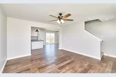 127 Peruque Creek Manor, Wright City, MO 63390 - Photo 9