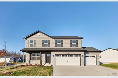 127 Peruque Creek Manor, Wright City, MO 63390 - Photo 3