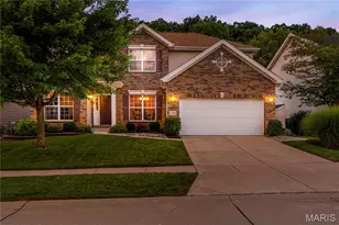 1388 Red Oak Plantation Dr, Ballwin, MO 63021 - Photo 95