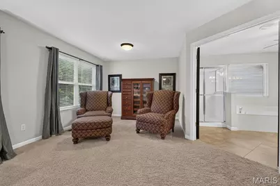 1388 Red Oak Plantation Drive, Ballwin, MO 63021 - Photo 25