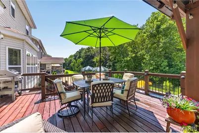 1388 Red Oak Plantation Drive, Ballwin, MO 63021 - Photo 47