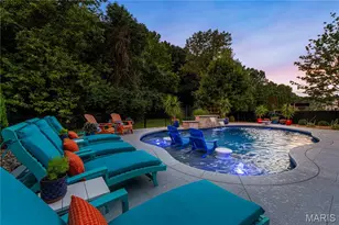 1388 Red Oak Plantation Dr, Ballwin, MO 63021 - Photo 81