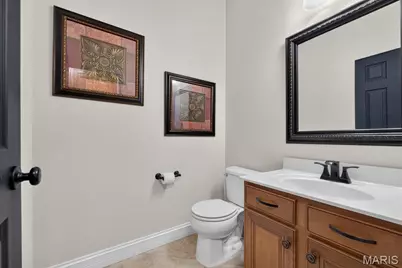 1388 Red Oak Plantation Drive, Ballwin, MO 63021 - Photo 21