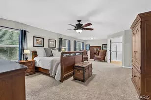 1388 Red Oak Plantation Dr, Ballwin, MO 63021 - Photo 23
