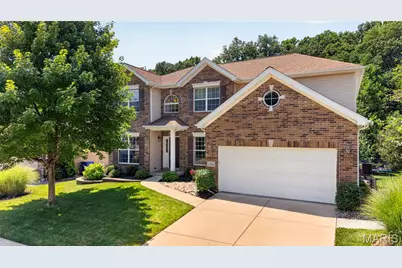 1388 Red Oak Plantation Drive, Ballwin, MO 63021 - Photo 93