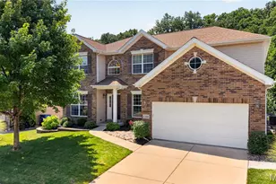 1388 Red Oak Plantation Dr, Ballwin, MO 63021 - Photo 93
