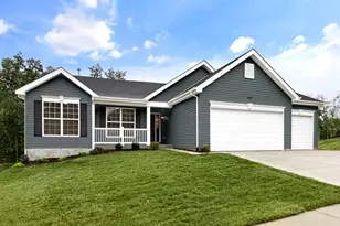 108 Cardinal Flower Dr, Wentzville, MO 63385 - Photo 1