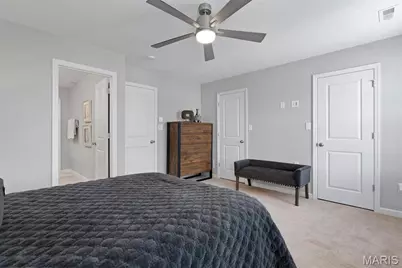 9409 Vandervoort Court, Crestwood, MO 63126 - Photo 25