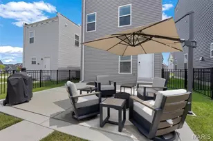 9409 Vandervoort Ct, Crestwood, MO 63126 - Photo 39