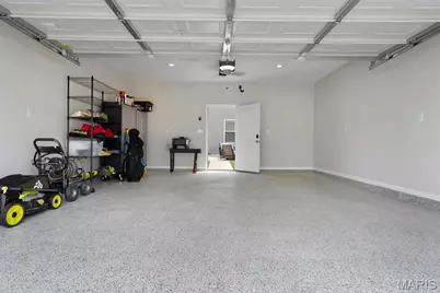 9409 Vandervoort Court, Crestwood, MO 63126 - Photo 41