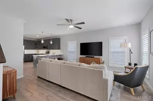 9409 Vandervoort Ct, Crestwood, MO 63126 - Photo 5