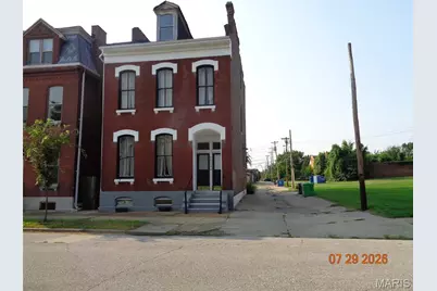 1412 Wright Street, Saint Louis, MO 63107 - Photo 1
