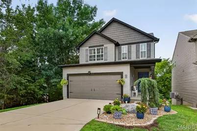 2322 Wills Hollow Drive, Saint Peters, MO 63376 - Photo 49