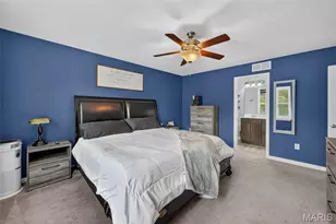 2322 Wills Hollow Dr, Saint Peters, MO 63376 - Photo 21