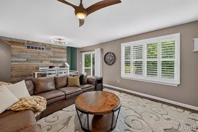 2322 Wills Hollow Drive, Saint Peters, MO 63376 - Photo 11