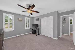 2322 Wills Hollow Dr, Saint Peters, MO 63376 - Photo 25