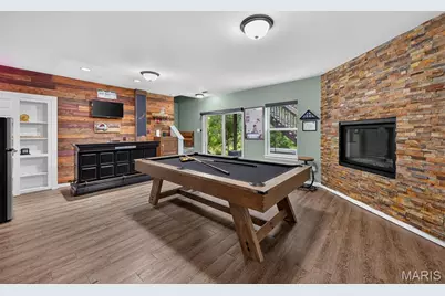 2322 Wills Hollow Drive, Saint Peters, MO 63376 - Photo 33