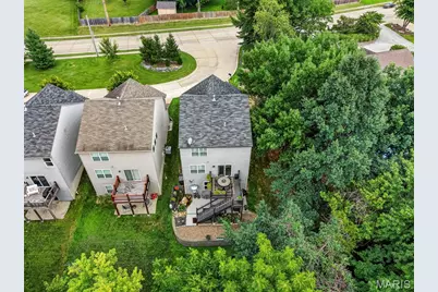 2322 Wills Hollow Drive, Saint Peters, MO 63376 - Photo 45