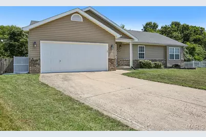 25 Folk Art Court, O'Fallon, MO 63366 - Photo 37
