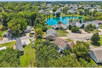 25 Folk Art Court, O'Fallon, MO 63366 - Photo 35
