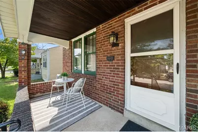 6408 Marquette Avenue, Saint Louis, MO 63139 - Photo 3