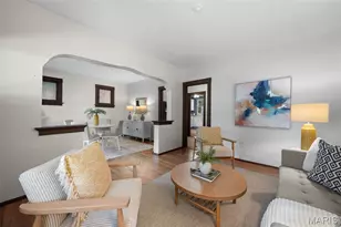 6408 Marquette Ave, Saint Louis, MO 63139 - Photo 5