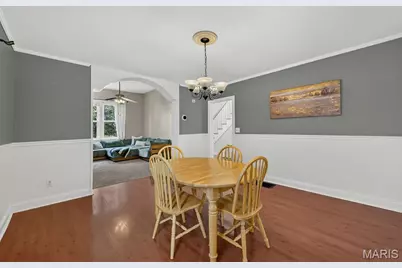 5612 Arthur Avenue, Saint Louis, MO 63139 - Photo 13