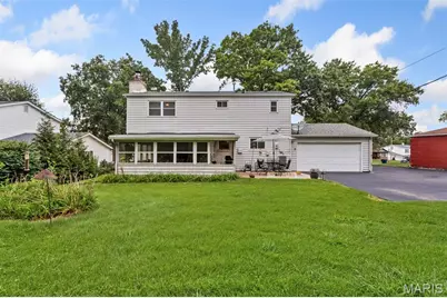 11722 Holly Springs Drive, Saint Louis, MO 63146 - Photo 17
