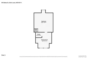 915 Bates St, Saint Louis, MO 63111 - Photo 19