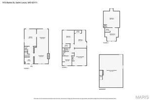 915 Bates St, Saint Louis, MO 63111 - Photo 27