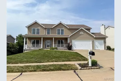 354 Buckington Street, Saint Peters, MO 63376 - Photo 1