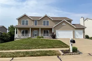 354 Buckington St, Saint Peters, MO 63376 - Photo 1
