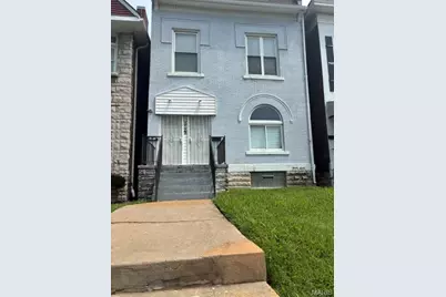 5129 Page Boulevard, Saint Louis, MO 63113 - Photo 1