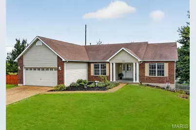 130 Wild Pigeon Ct, O'Fallon, MO 63368 - Photo 53