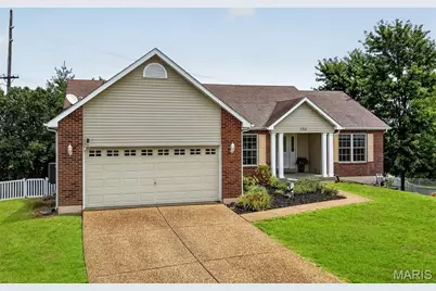 130 Wild Pigeon Ct, O'Fallon, MO 63368 - Photo 51