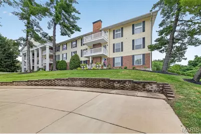 1530 Bedford Forge Court #15, Chesterfield, MO 63017 - Photo 53